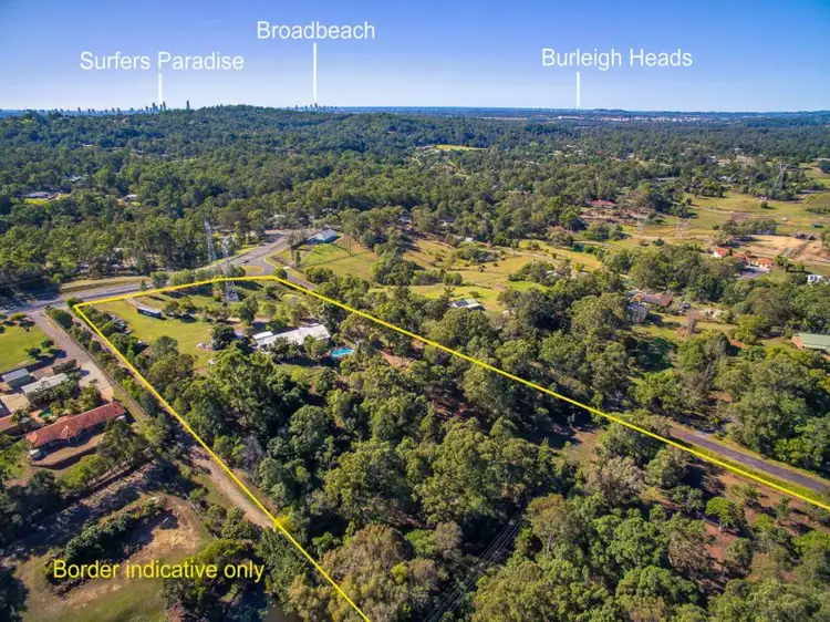 Main view of Homely house listing, 377 Worongary Road, Tallai QLD 4213