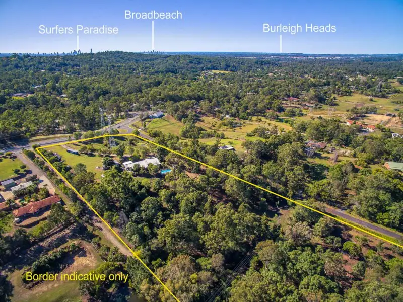 Main view of Homely house listing, 377 Worongary Road, Tallai QLD 4213