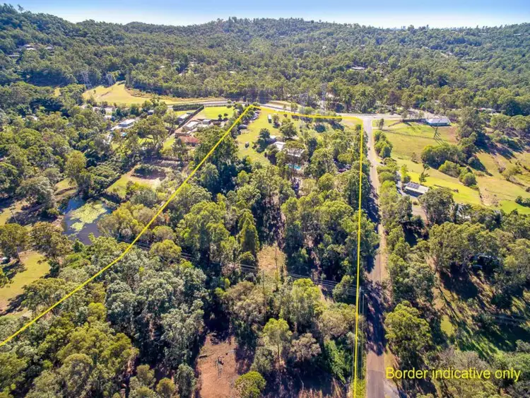 Third view of Homely house listing, 377 Worongary Road, Tallai QLD 4213