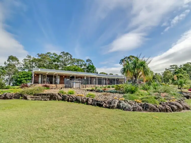 Second view of Homely house listing, 35 Brahman Way, North Casino NSW 2470