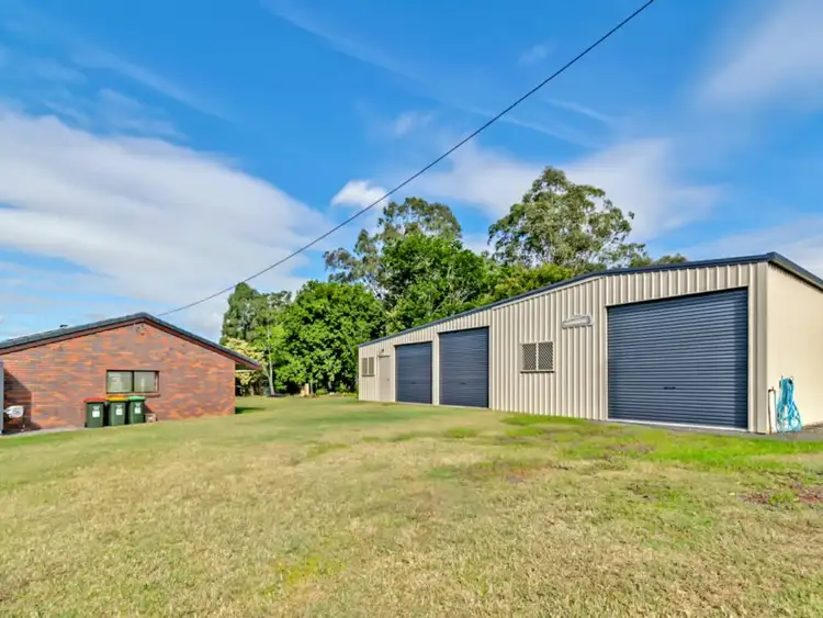 Fourth view of Homely house listing, 35 Brahman Way, North Casino NSW 2470