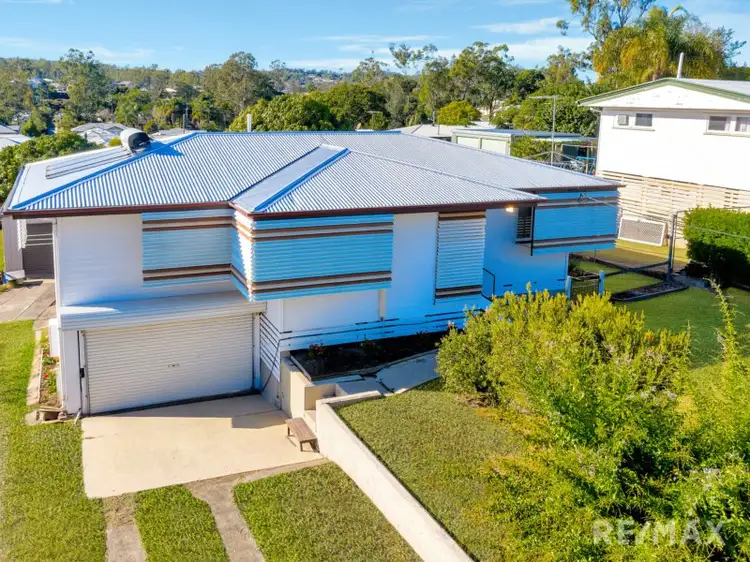 Main view of Homely house listing, 25 Arthur St, Beaudesert QLD 4285