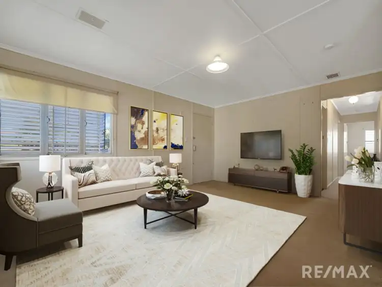 Second view of Homely house listing, 25 Arthur St, Beaudesert QLD 4285