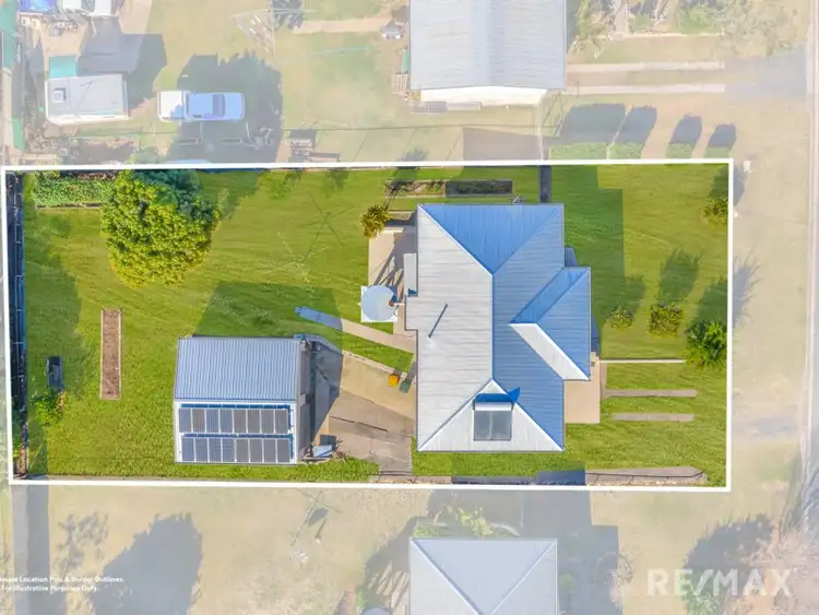 Fifth view of Homely house listing, 25 Arthur St, Beaudesert QLD 4285