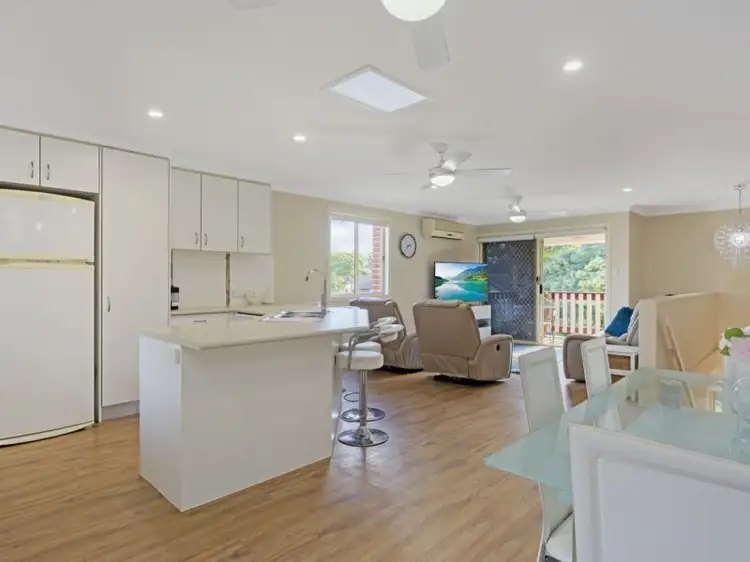 Third view of Homely townhouse listing, 46/36 Weedons Rd, Nerang QLD 4211