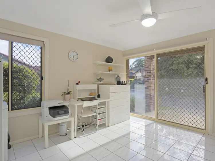 Fifth view of Homely townhouse listing, 46/36 Weedons Rd, Nerang QLD 4211