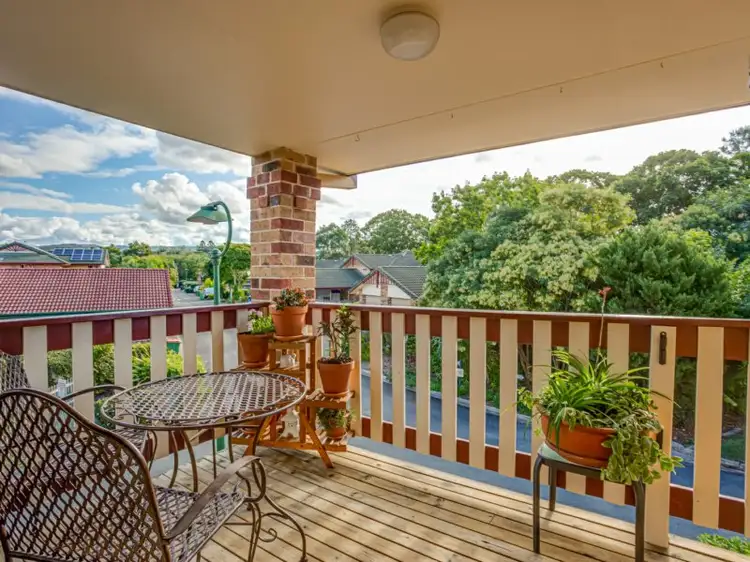 Sixth view of Homely townhouse listing, 46/36 Weedons Rd, Nerang QLD 4211