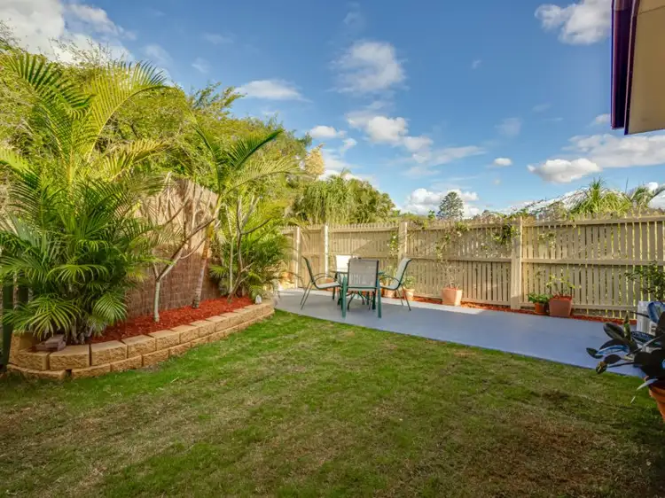 Seventh view of Homely townhouse listing, 46/36 Weedons Rd, Nerang QLD 4211