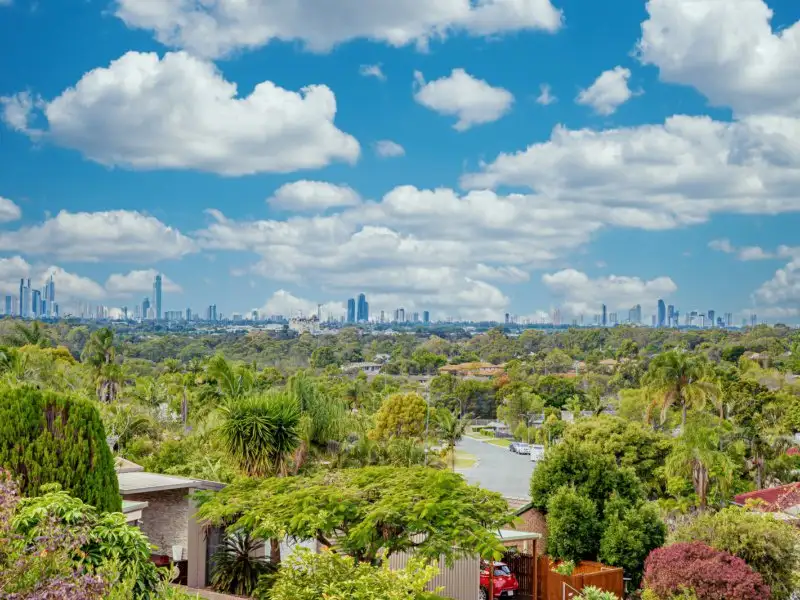 Main view of Homely house listing, 8 Toukley Ct, Highland Park QLD 4211