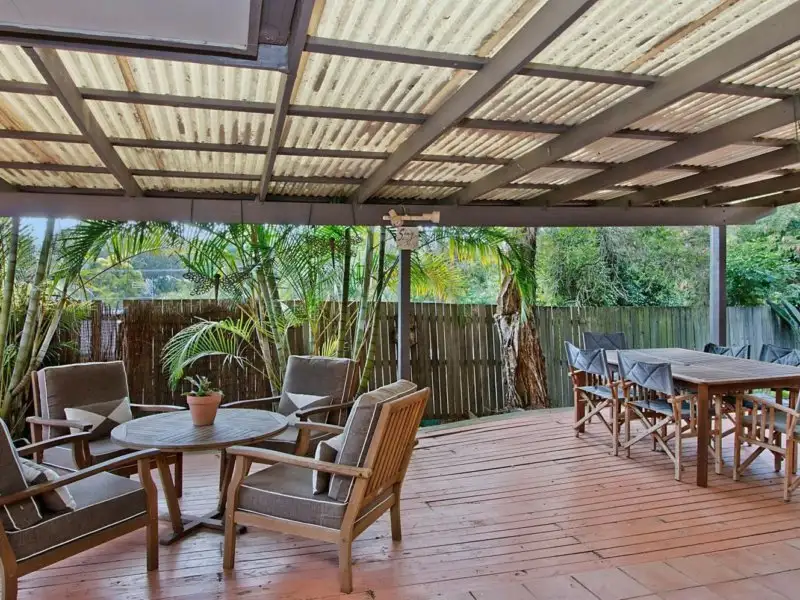 Main view of Homely house listing, 5 Springtime Court, Mudgeeraba QLD 4213