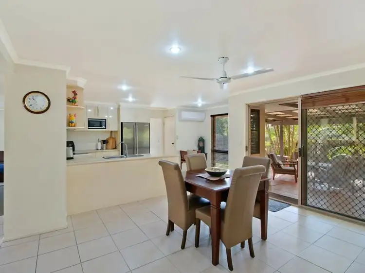 Second view of Homely house listing, 5 Springtime Court, Mudgeeraba QLD 4213