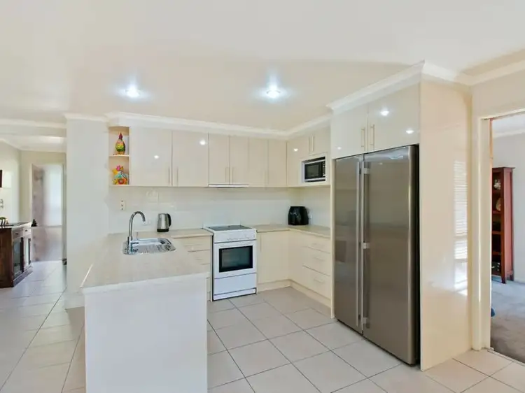 Third view of Homely house listing, 5 Springtime Court, Mudgeeraba QLD 4213
