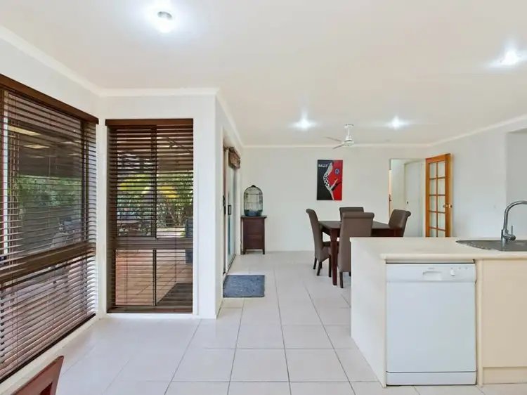 Fourth view of Homely house listing, 5 Springtime Court, Mudgeeraba QLD 4213