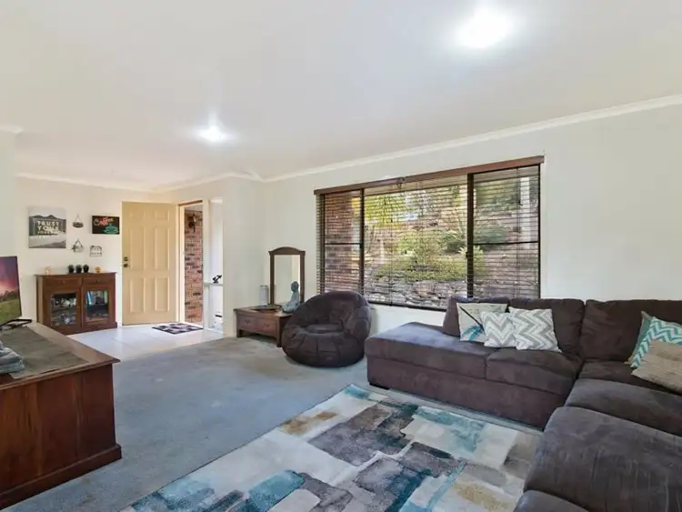 Fifth view of Homely house listing, 5 Springtime Court, Mudgeeraba QLD 4213