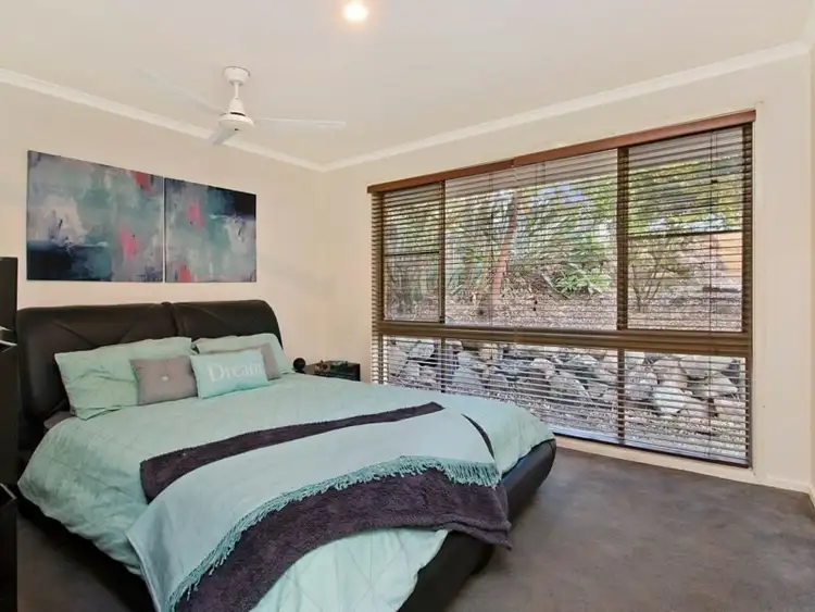 Sixth view of Homely house listing, 5 Springtime Court, Mudgeeraba QLD 4213
