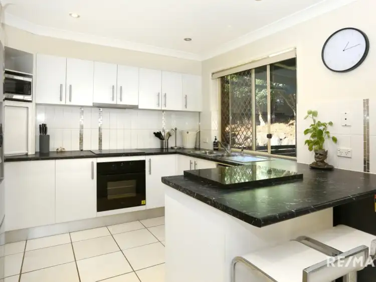 Second view of Homely townhouse listing, 41/32 Riverview Rd, Nerang QLD 4211