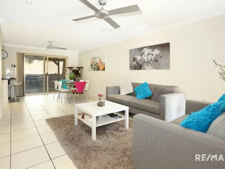 Third view of Homely townhouse listing, 41/32 Riverview Rd, Nerang QLD 4211