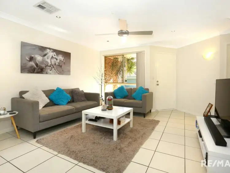 Fourth view of Homely townhouse listing, 41/32 Riverview Rd, Nerang QLD 4211