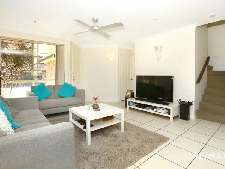 Fifth view of Homely townhouse listing, 41/32 Riverview Rd, Nerang QLD 4211