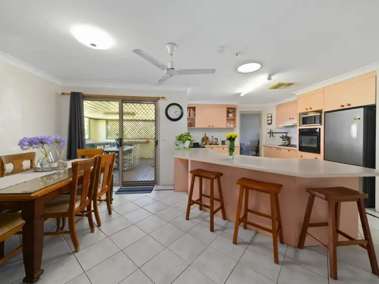 Second view of Homely house listing, 11 Warner Street, Warwick QLD 4370