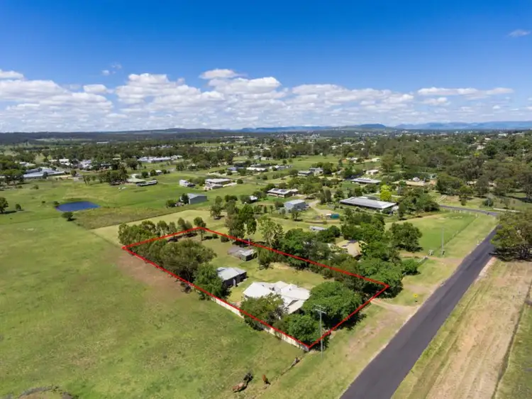 Fourth view of Homely house listing, 11 Warner Street, Warwick QLD 4370