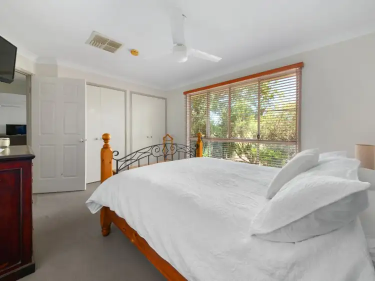 Fifth view of Homely house listing, 11 Warner Street, Warwick QLD 4370