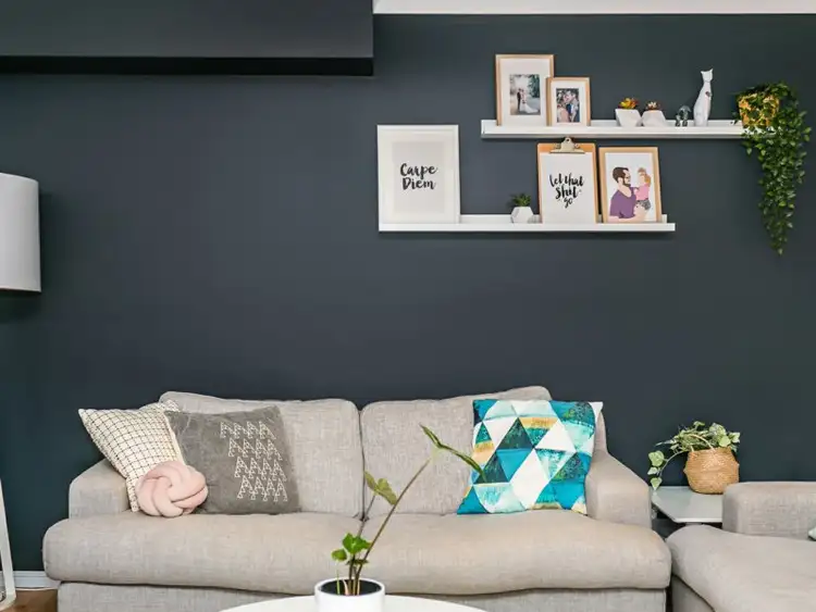 Fourth view of Homely townhouse listing, 98/1 Coelia Crt, Carrara QLD 4211