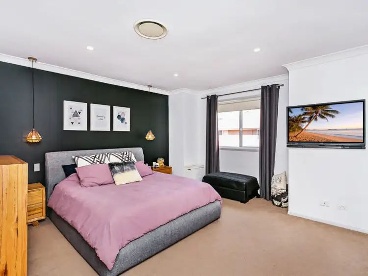 Sixth view of Homely townhouse listing, 98/1 Coelia Crt, Carrara QLD 4211