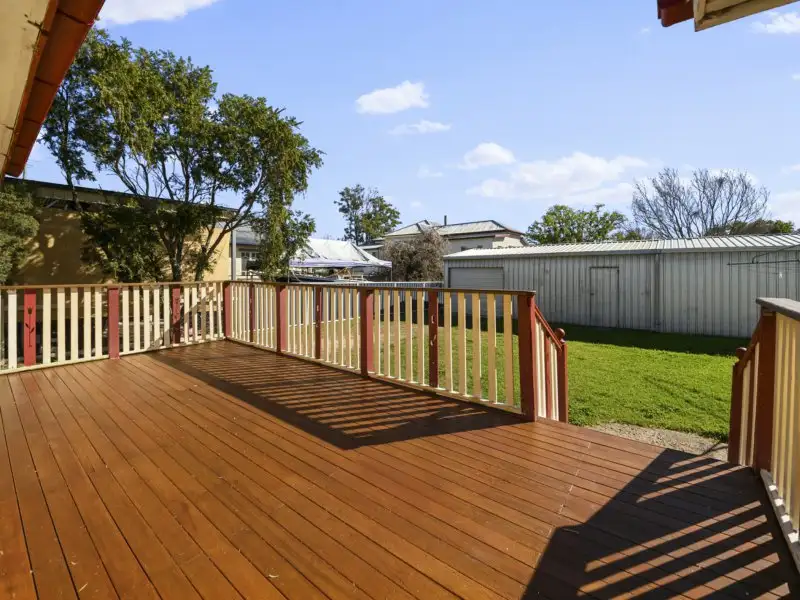 Main view of Homely house listing, 21 Locke Street, Warwick QLD 4370