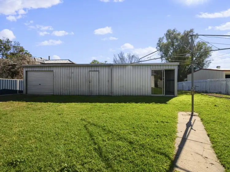 Fourth view of Homely house listing, 21 Locke Street, Warwick QLD 4370