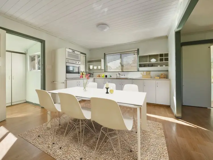 Fifth view of Homely house listing, 21 Locke Street, Warwick QLD 4370