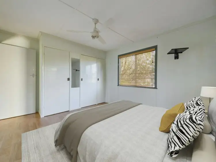 Sixth view of Homely house listing, 21 Locke Street, Warwick QLD 4370
