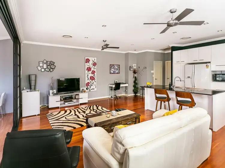 Sixth view of Homely semi-detached listing, 1/3 The Links, Robina QLD 4226