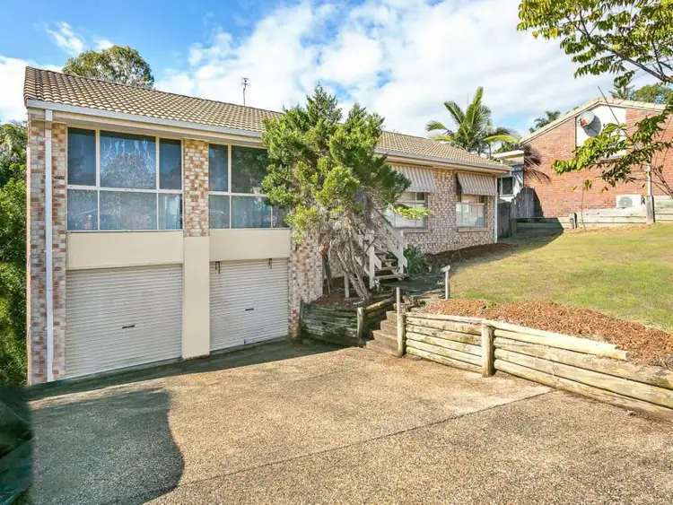 Main view of Homely house listing, 19 Kilmarnock Close, Highland Park QLD 4211
