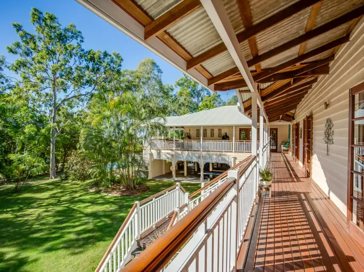 24 Handel Avenue, Worongary QLD 4213