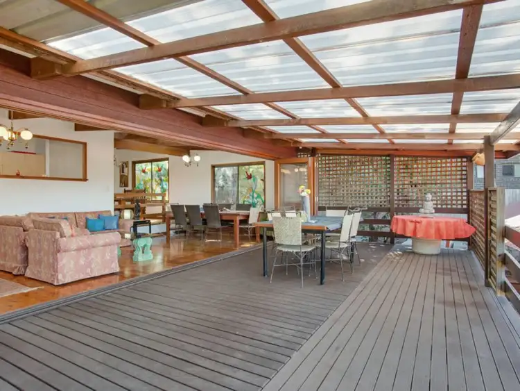 Fifth view of Homely house listing, 2 Plateau Crescent, Carrara QLD 4211