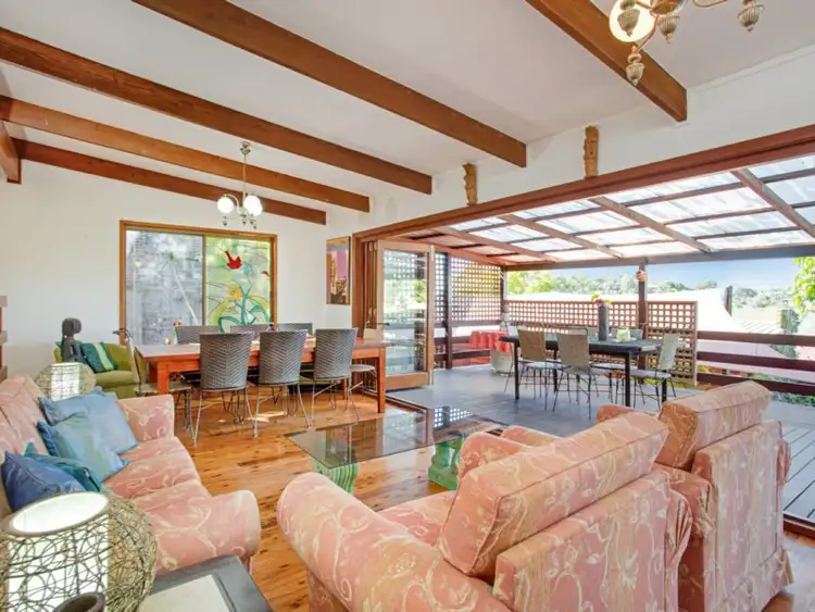 Sixth view of Homely house listing, 2 Plateau Crescent, Carrara QLD 4211