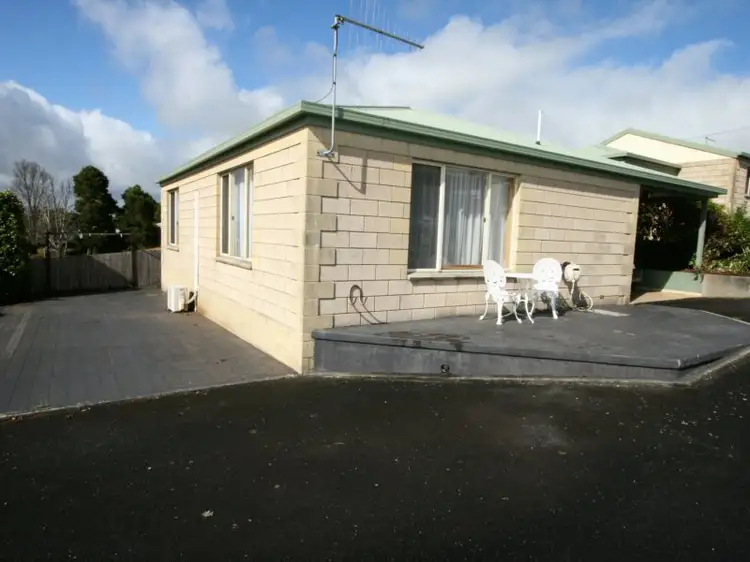 4/13 Sampson Avenue, Smithton TAS 7330