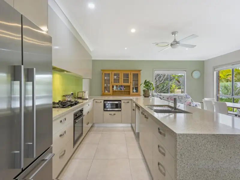 Main view of Homely house listing, 6 Weber Court, Nerang QLD 4211