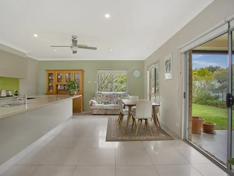 Third view of Homely house listing, 6 Weber Court, Nerang QLD 4211