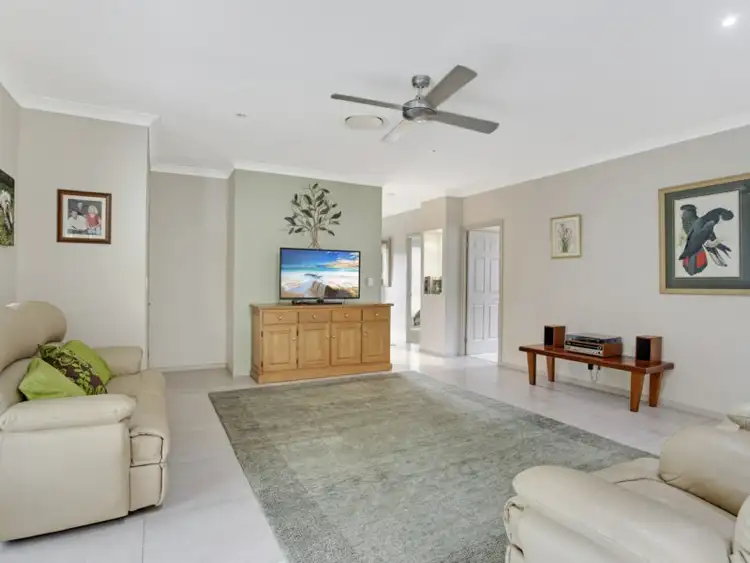 Fourth view of Homely house listing, 6 Weber Court, Nerang QLD 4211