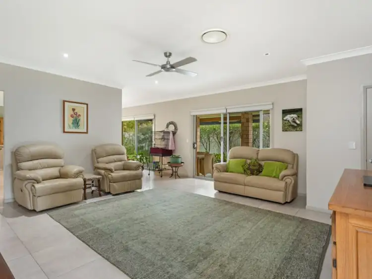 Sixth view of Homely house listing, 6 Weber Court, Nerang QLD 4211
