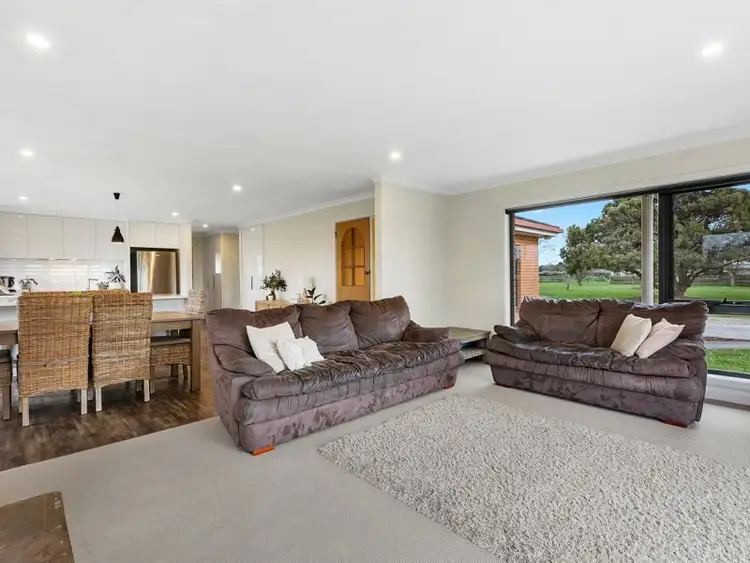 Third view of Homely house listing, 23355 Bass Highway, Smithton TAS 7330