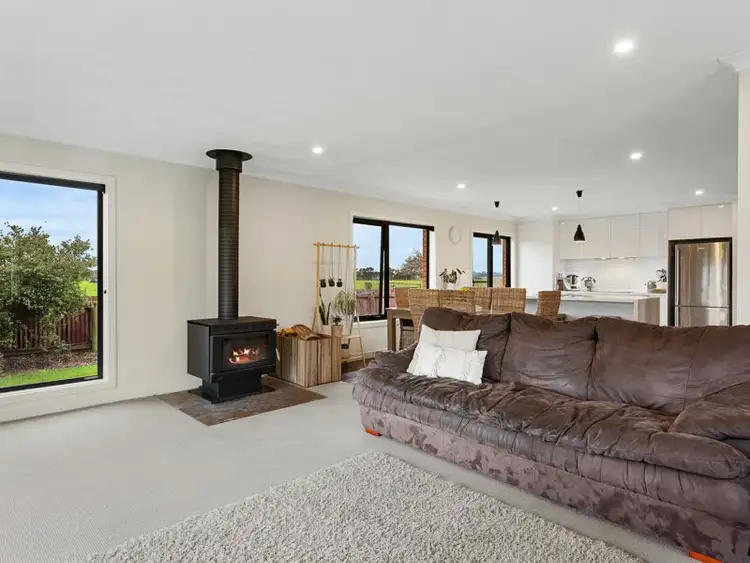 Fourth view of Homely house listing, 23355 Bass Highway, Smithton TAS 7330