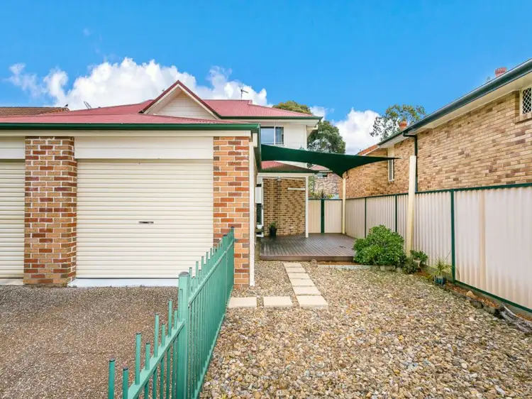 Fourth view of Homely semi-detached listing, 2/13 Douma Drive, Mudgeeraba QLD 4213