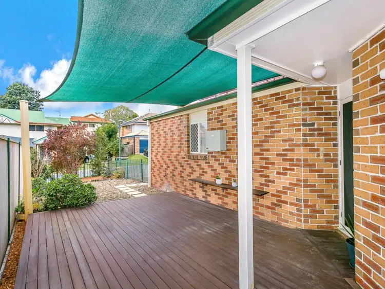 Fifth view of Homely semi-detached listing, 2/13 Douma Drive, Mudgeeraba QLD 4213