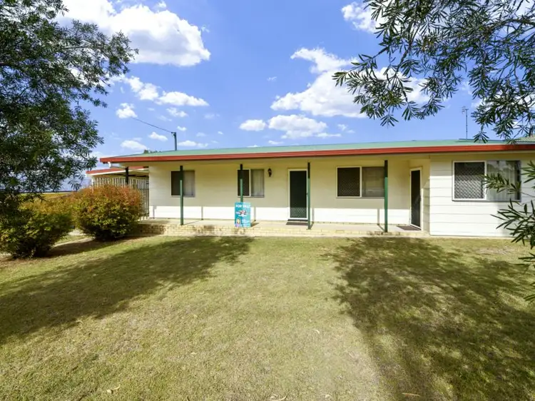 46 Hawker Road, Warwick QLD 4370