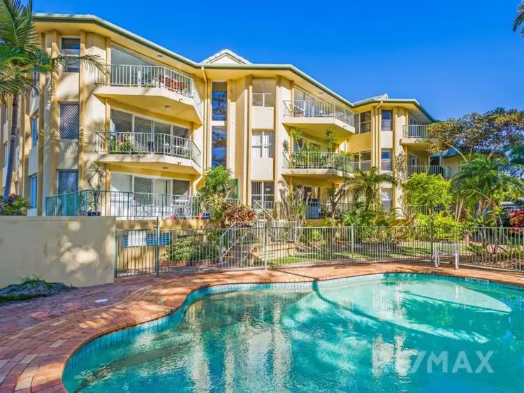 Main view of Homely apartment listing, 5/166 Surf Parade, Broadbeach QLD 4218