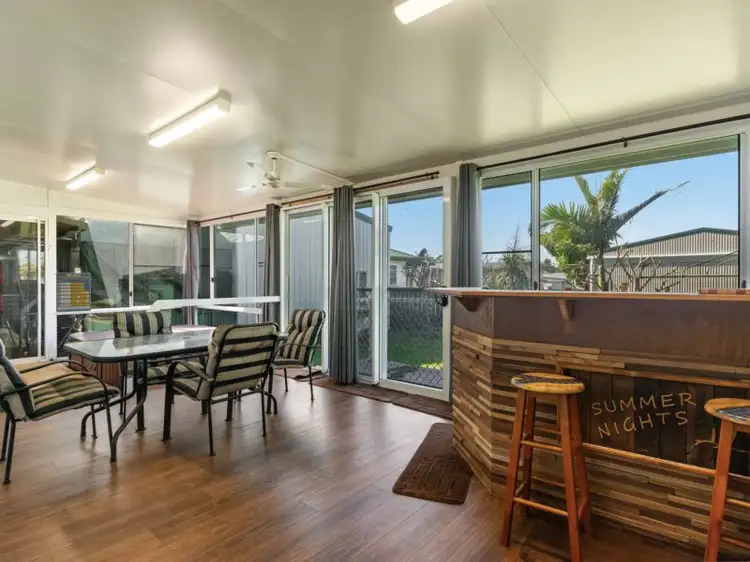 Second view of Homely house listing, 5 Diary Street, Casino NSW 2470
