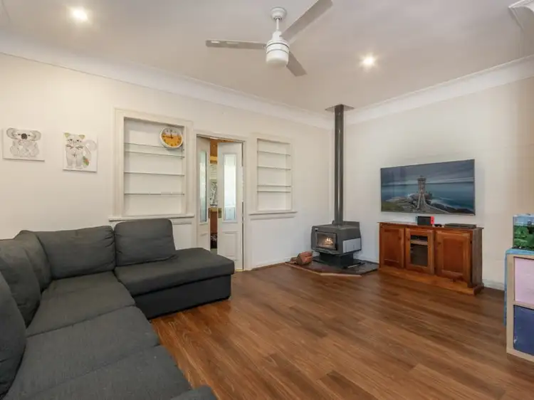 Third view of Homely house listing, 5 Diary Street, Casino NSW 2470